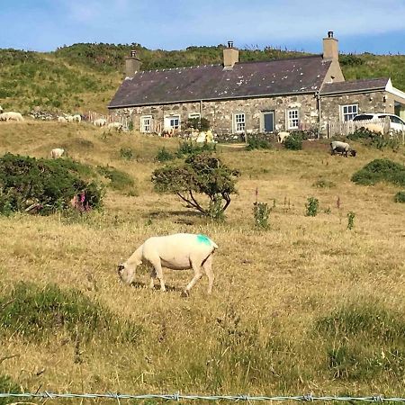 1 Bryn Tirion Uchaf Villa Pwllheli Exterior foto