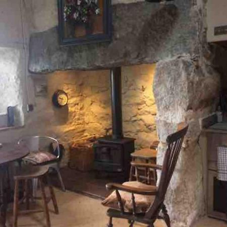 1 Bryn Tirion Uchaf Villa Pwllheli Exterior foto