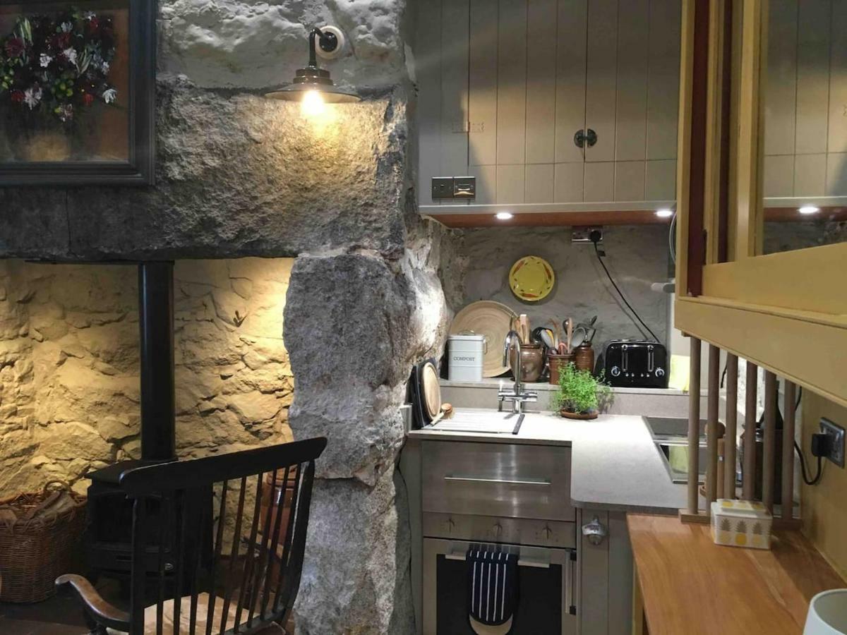 1 Bryn Tirion Uchaf Villa Pwllheli Exterior foto