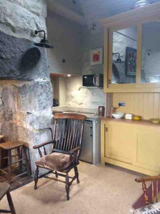 1 Bryn Tirion Uchaf Villa Pwllheli Exterior foto